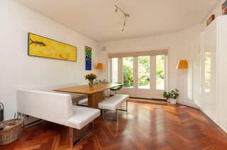 Johannes Geradtsweg 48 HILVERSUM