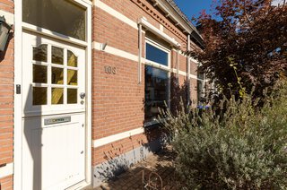 Hoge Larenseweg 103 HILVERSUM