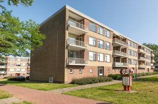 Geert Grootelaan 35 HILVERSUM
