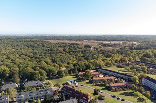 Kamerlingh Onnesweg 303 HILVERSUM