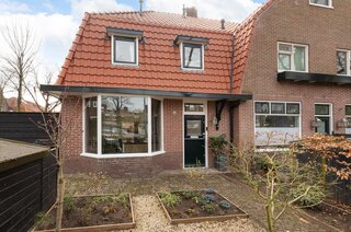 Beetslaan 13 HILVERSUM