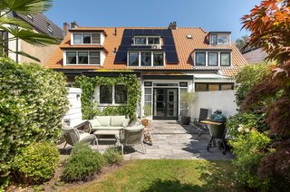 Oude Amersfoortseweg 14 HILVERSUM