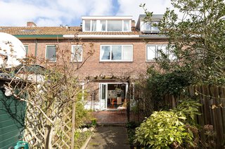 Constantiastraat 33 HILVERSUM
