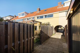 Mezenstraat 28 HILVERSUM