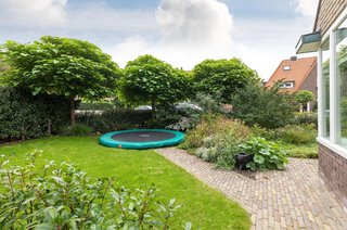 Oude Loosdrechtseweg 48 HILVERSUM