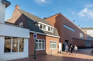 Koornstraat 20 HILVERSUM