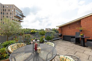 Van Linschotenlaan 288 HILVERSUM