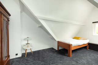 De Bazelstraat 2 HILVERSUM