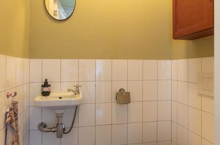 Prinsenstraat 29 HILVERSUM