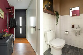 Rogier van Otterloostraat 2 HILVERSUM
