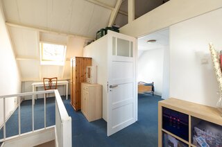 Polluxstraat 40 HILVERSUM