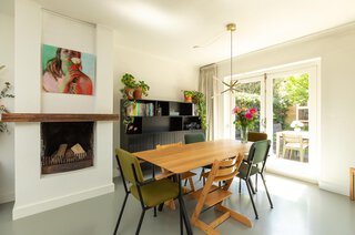 W.C. Bradelaan 29 HILVERSUM
