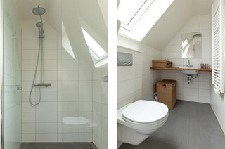 Koopweg 59 BUSSUM