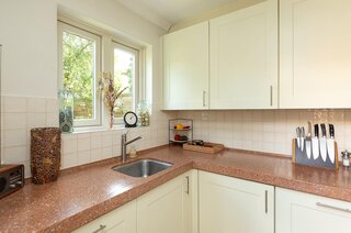 Polluxstraat 40 HILVERSUM