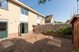 Jhr. van Sypesteynlaan 53 c LOOSDRECHT