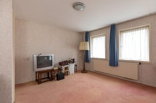 Van Kretschmar van Veenlaan 34 HILVERSUM
