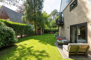 Trompenbergerweg 57 C HILVERSUM