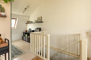 Rozenstraat 14 A HILVERSUM