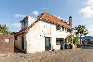 Lijsterweg 27 B HILVERSUM