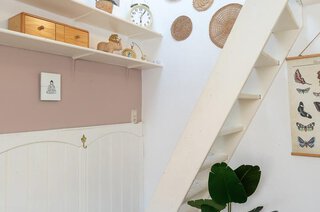 Borneostraat 4 BAARN