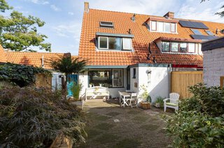 Siemensstraat 4 HILVERSUM