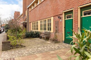 Merelstraat 12 HILVERSUM