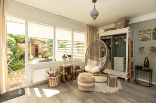 Kloosterlaan 75 HILVERSUM