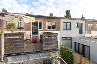 1e Nieuwstraat 61 HILVERSUM