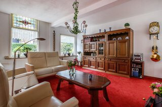 St. Annastraat 32 HILVERSUM