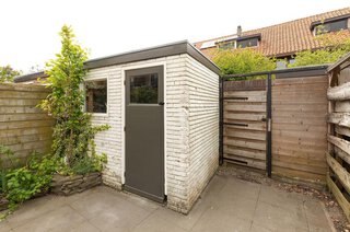 Eekhoornstraat 29 HILVERSUM