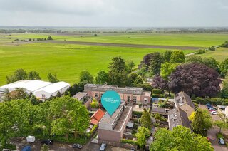 Dominee Versteegtstraat 12 LOOSDRECHT