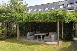 Laapersveld 23 A HILVERSUM
