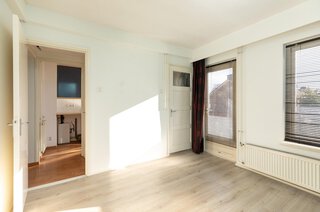 Berlagelaan 63 HILVERSUM