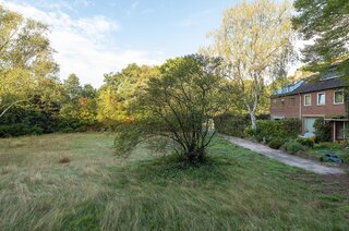 Amaliagaarde 10 BUSSUM