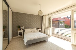 Vosmaerlaan 21 HILVERSUM