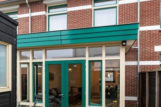 Melkpad 8 B HILVERSUM