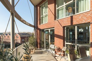 Jan van der Heijdenstraat 180 L HILVERSUM