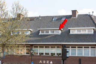 Koningshof 1 H HILVERSUM