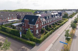 Rogier van Otterloostraat 2 HILVERSUM