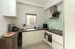 St. Vitusstraat 21 HILVERSUM