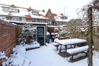 Vossenstraat 57 HILVERSUM