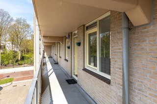 Liebergerweg 450 HILVERSUM