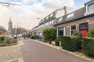 St. Vitusstraat 21 HILVERSUM