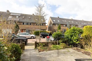 Neptunusstraat 32 HILVERSUM