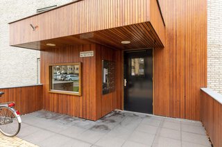 Mondriaanstraat 116 HILVERSUM