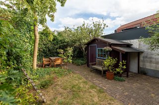 Egelantierstraat 19 HILVERSUM