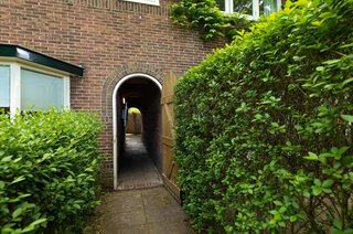 Potgieterlaan 9 HILVERSUM