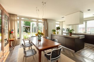 Vosmaerlaan 37 HILVERSUM