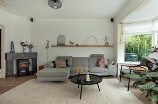 Van Beuningenstraat 18 HILVERSUM