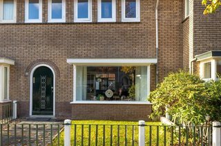Neptunusstraat 15 HILVERSUM